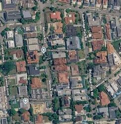 Braddell Heights Estate (D13), Detached #634204061
